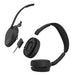 EAN 5706991036817 - Jabra Evolve3 65 Auriculares Inalámbrico Diadema Oficina/Centro de llamadas USB tipo A Bluetooth Negro imagen 7