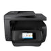 EAN 0889894310675 - HP OfficeJet Pro 8730 All-in-One Printer Inyección de tinta térmica A4 2400 x 1200 DPI 24 ppm imagen 1