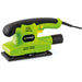 EAN 8590669157426 - Fieldmann FDB 2004-E lijadora portátil Lijadora de hoja 11000 RPM Negro, Verde 150 W imagen 1