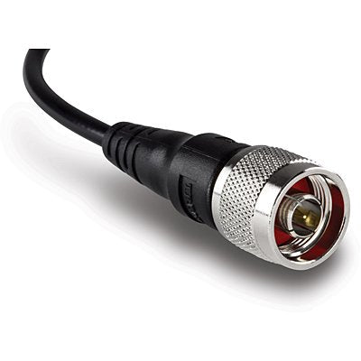 EAN 0710931130713 - Trendnet TEW-L402 cable coaxial 2 m Clase N Negro, Azul imagen 3