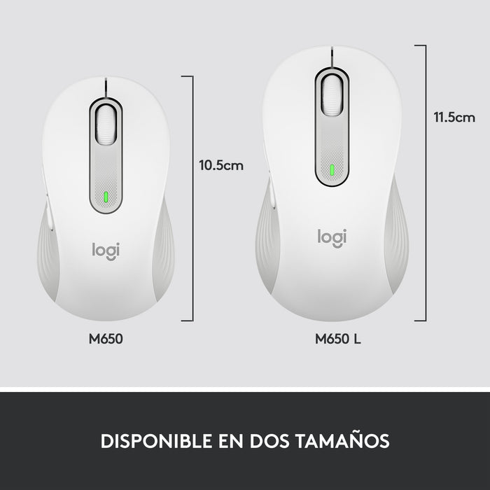 EAN 5099206097193 - Logitech 910-006238 ratón Oficina mano derecha Bluetooth Óptico 4000 DPI imagen 14