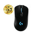 EAN 5099206083578 - Logitech G 910-005640 ratón Juego mano derecha RF inalámbrico Óptico 25600 DPI imagen 2