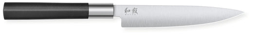 EAN 4901601464474 - kai 6715U cuchillo de cocina Acero 1 pieza(s) imagen 1