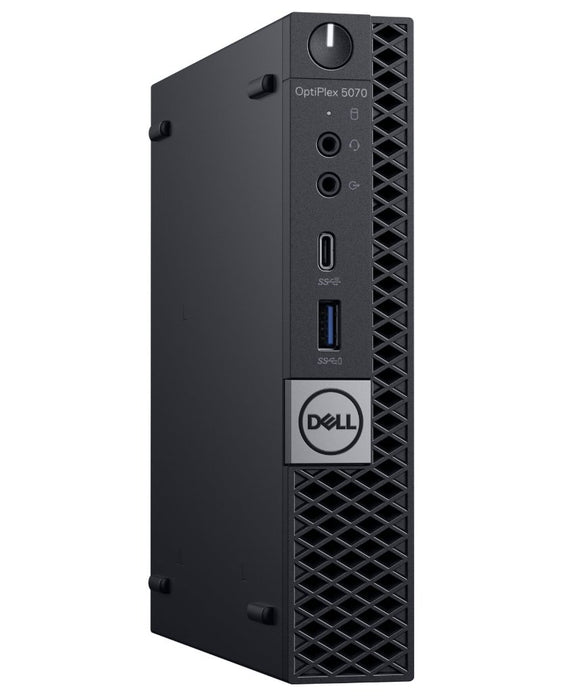 EAN 5713518294605 - Refurb RF-000164482 PCs/estación de trabajo Intel® Core™ i5 3500U 8 GB DDR4-SDRAM 500 GB Mini PC imagen 1