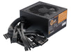 EAN 4711173876731 - Seasonic B12 BC unidad de fuente de alimentación 650 W 20+4 pin ATX ATX Negro imagen 4