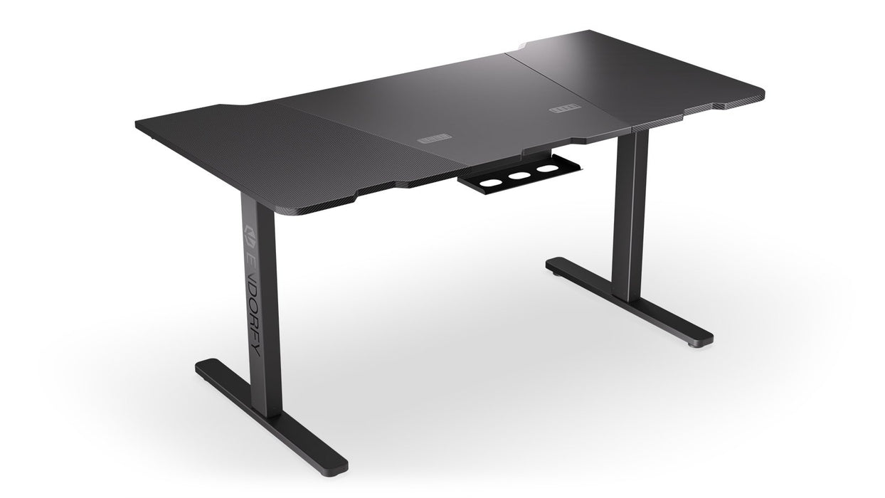 EAN 5903018664583 - ENDORFY Atlas L Electric Negro imagen 5