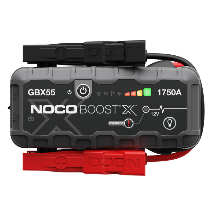 EAN 1210000620071 - NOCO GBX55 batería de arranque para coches 1750 A imagen 1