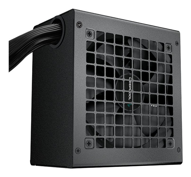 EAN 6933412715177 - DeepCool PK650D unidad de fuente de alimentación 650 W 20+4 pin ATX Negro imagen 5