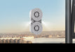 EAN 6971820280740 - Hutt DDC56 limpiador eléctrico ventana Blanco imagen 8
