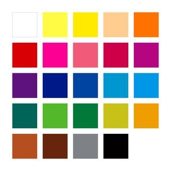 EAN 4007817052273 - Staedtler 149C C24 lápiz de color Negro, Azul, Burdeos, Marrón, Cian, Verde, Gris, Magenta, Naranja, Melo imagen 5