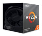 EAN 730143312646 - AMD Ryzen 5 3600XT procesador 3,8 GHz Caja imagen 1