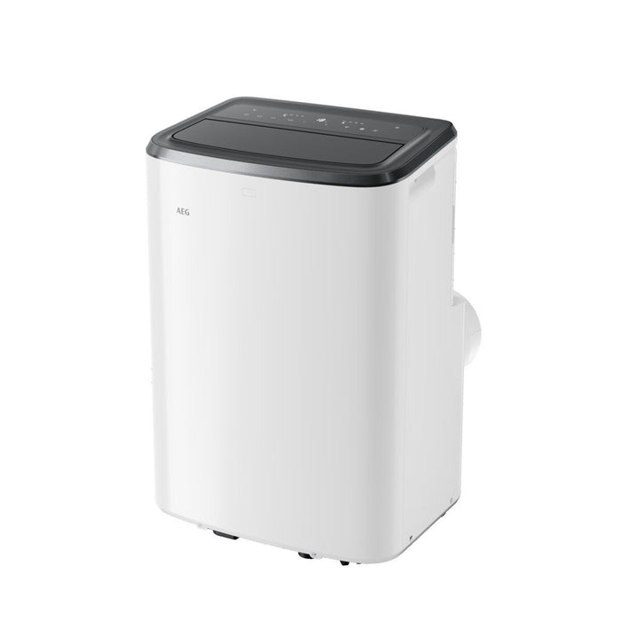 EAN 7332543979646 - AEG AXP26U339CW aire acondicionado portátil 64 dB Blanco imagen 12