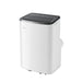 EAN 7332543979646 - AEG AXP26U339CW aire acondicionado portátil 64 dB Blanco imagen 12