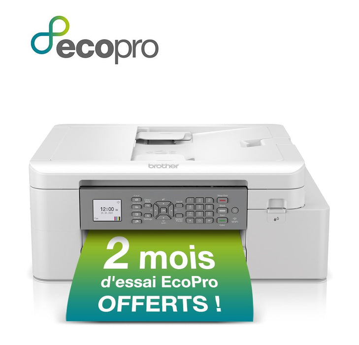 EAN 4977766814881 - Brother MFC-J4335DWRE1 Inyección de tinta A4 1200 x 4800 DPI Wifi imagen 5