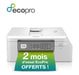 EAN 4977766814881 - Brother MFC-J4335DWRE1 Inyección de tinta A4 1200 x 4800 DPI Wifi imagen 5