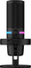 EAN 0196188046449 - HyperX DuoCast - USB Microphone (Black) - RGB Lighting Micrófono para videoconsola imagen 3