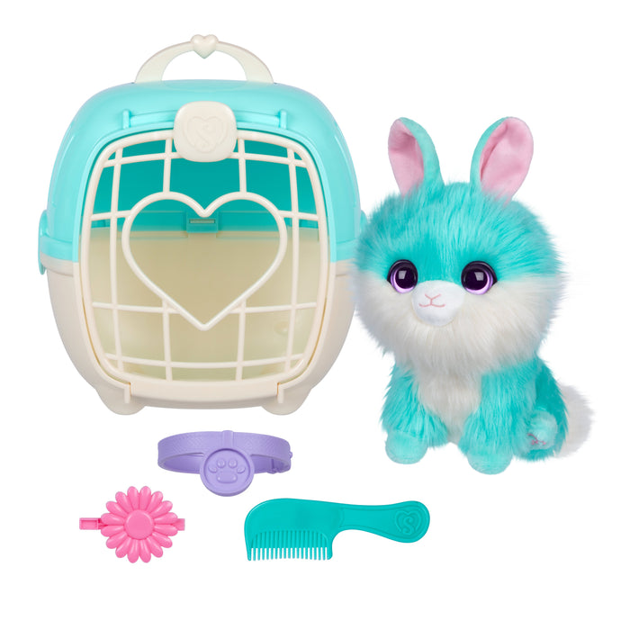 EAN 630996303276 - Moose Toys Scruff a Luvs imagen 5