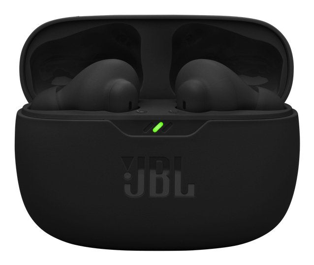 EAN 1200130015250 - JBL Wave Beam 2 Auriculares Inalámbrico Dentro de oído Llamadas/Música Bluetooth Negro imagen 8