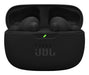 EAN 1200130015250 - JBL Wave Beam 2 Auriculares Inalámbrico Dentro de oído Llamadas/Música Bluetooth Negro imagen 8