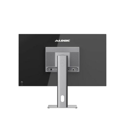 EAN 9350784105691 - ALOGIC 32A4KPDMSGR pantalla para PC 81,3 cm (32") 3840 x 2160 Pixeles 4K Ultra HD LED Gris imagen 2