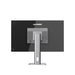 EAN 9350784105691 - ALOGIC 32A4KPDMSGR pantalla para PC 81,3 cm (32") 3840 x 2160 Pixeles 4K Ultra HD LED Gris imagen 2