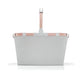 EAN 4012013726293 - Reisenthel carrybag Blanco Cesta de la compra imagen 1
