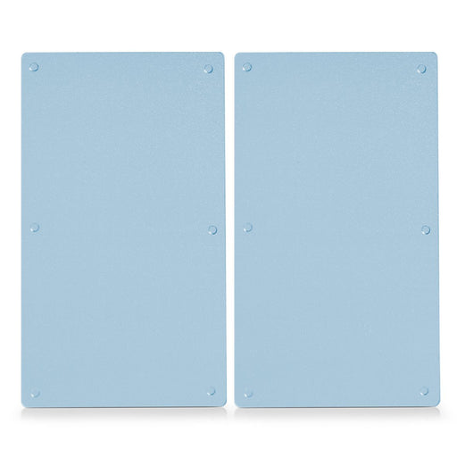 EAN 4003368262055 - Zeller Present 26205 tabla de cocina para cortar Rectangular Vidrio, Silicona Translúcido imagen 1