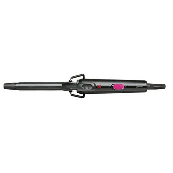 EAN 3121040084649 - Rowenta CF2133F0 Utensilio de peinado Rizador de pelo Caliente Negro, Rosa 25 W imagen 2