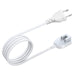 EAN 4252011903870 - 4smarts GaN Flex Pro Universal Blanco Corriente alterna Carga rápida Interior imagen 4