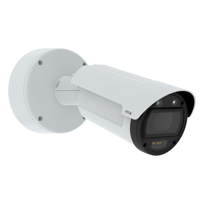 EAN 7331021078505 - Axis Q1808-LE Bala (forma) Cámara de seguridad IP Exterior 3712 x 2784 Pixeles Pared imagen 3