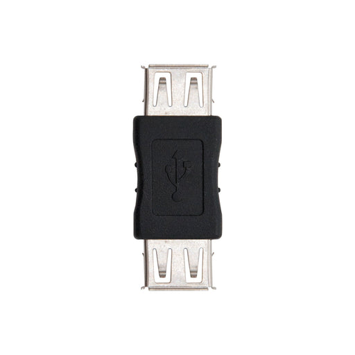 EAN 8433281000537 - Nanocable 10.02.0001 cambiador de género para cable USB 2.0 Negro imagen 1