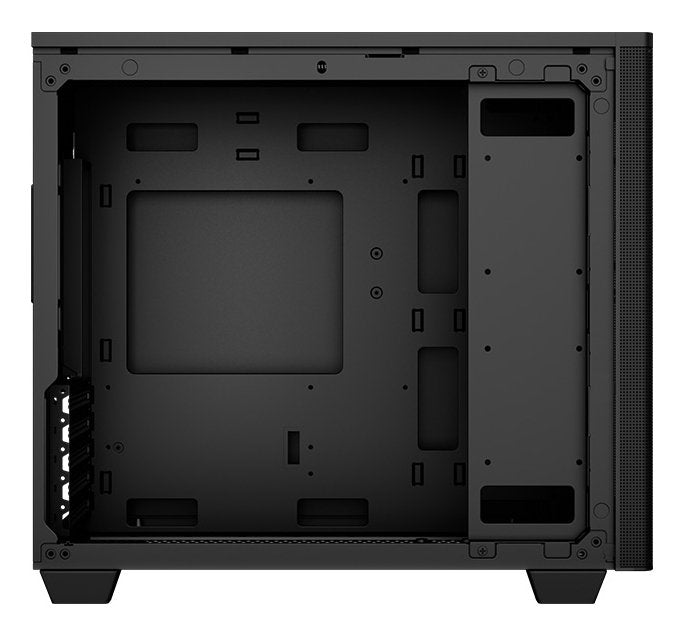 EAN 4711099477357 - Aerocool Stormfront Mini Mini Tower Negro imagen 5
