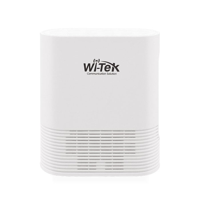 EAN 5420016877802 - Wi-Tek WI-AX1800M sistema Wi-Fi Mesh (Wi-Fi en malla) Doble banda (2,4 GHz / 5 GHz) Wi-Fi 6 (802.11ax) Bl imagen 1