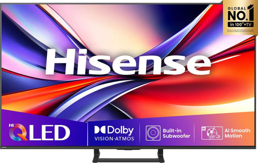 EAN 6942351420752 - Hisense A7Q 75A7Q 190,5 cm (75") 4K Ultra HD Smart TV Wifi Negro imagen 1