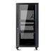 EAN 6940533543831 - aiten data AI6627 Rack o bastidor independiente Negro imagen 2