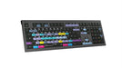EAN 5707795019075 - Logickeyboard ASTRA 2 teclado USB QWERTZ Alemán Negro imagen 4