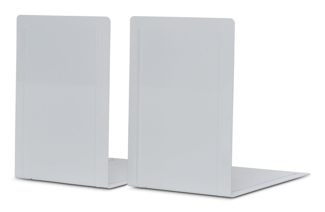EAN 4002390002202 - MAUL 3545082 soporte para libros Gris Metal imagen 6