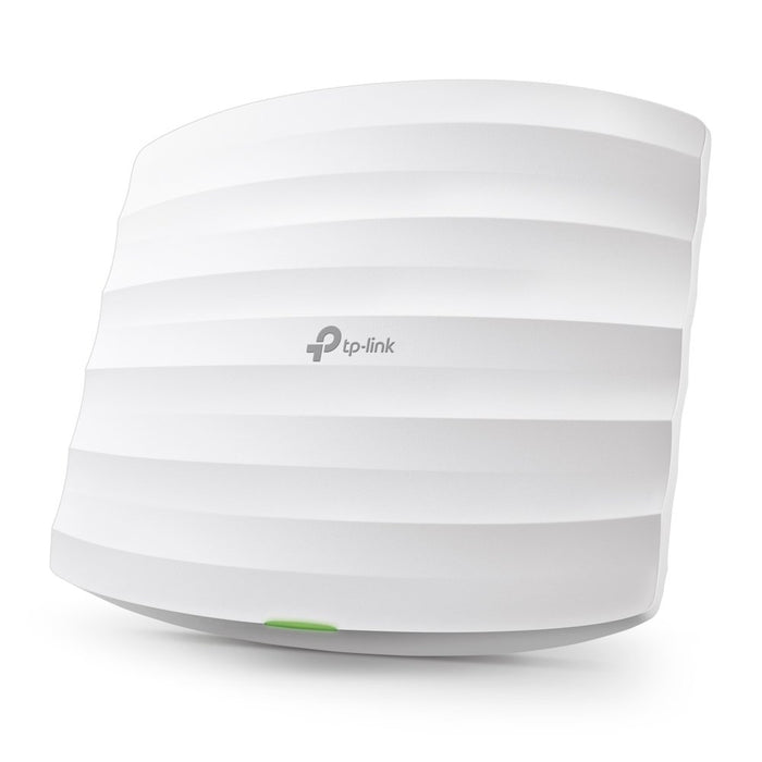 EAN 6935364096663 - TP-Link Omada EAP245 1750 Mbit/s Blanco Energía sobre Ethernet (PoE) imagen 1