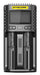 EAN 6952506492817 - Nitecore UMS2 cargador de batería Pilas de uso doméstico CC imagen 1
