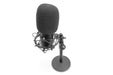 EAN 4016032485797 - Digitus DA-20300 micrófono Negro Micrófono de estudio imagen 4