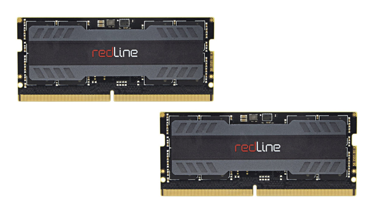 EAN 0846651036018 - Mushkin MRA5S560LKKD48GX2 módulo de memoria 96 GB 2 x 48 GB DDR5 imagen 1