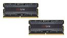 EAN 0846651035813 - Mushkin MRA5S560LKKD16GX2 módulo de memoria 32 GB 2 x 16 GB DDR5 imagen 1
