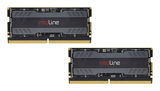 EAN 0846651035813 - Mushkin MRA5S560LKKD16GX2 módulo de memoria 32 GB 2 x 16 GB DDR5 imagen 1