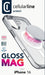 EAN 8018080482700 - Cellularline 8018080482700 funda para teléfono móvil 15,5 cm (6.1") Transparente imagen 2