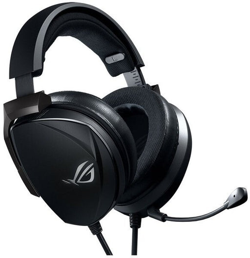 EAN 4718017399609 - ASUS ROG Theta Electret Auriculares Alámbrico Diadema Juego Negro imagen 2