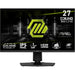 EAN 4711377318150 - MSI MAG 275UPD E14 pantalla para PC 68,6 cm (27") 3840 x 2160 Pixeles 4K Ultra HD Negro imagen 1