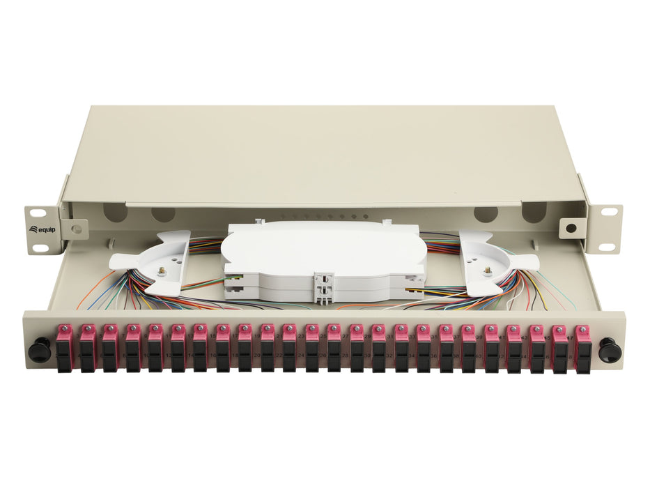 EAN 4015867244968 - Equip 337315 panel de parcheo 1U imagen 4