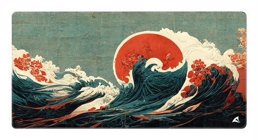 EAN 4044951042494 - Sharkoon SKILLER SGP40 D2 Alfombrilla de ratón para juegos Multicolor imagen 1