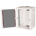 EAN 7630049600072 - ROLINE 26.21.0006 armario rack 16U Bastidor de pared Gris imagen 2