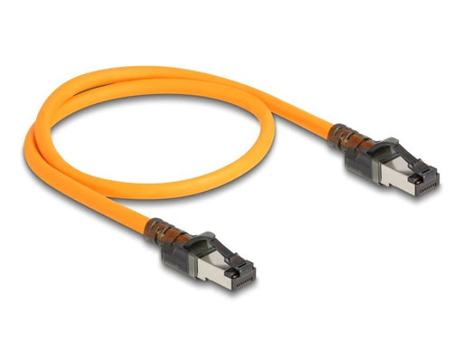 EAN 4043619804030 - DeLOCK 80403 cable de red Cat6a S/FTP (S-STP) imagen 2